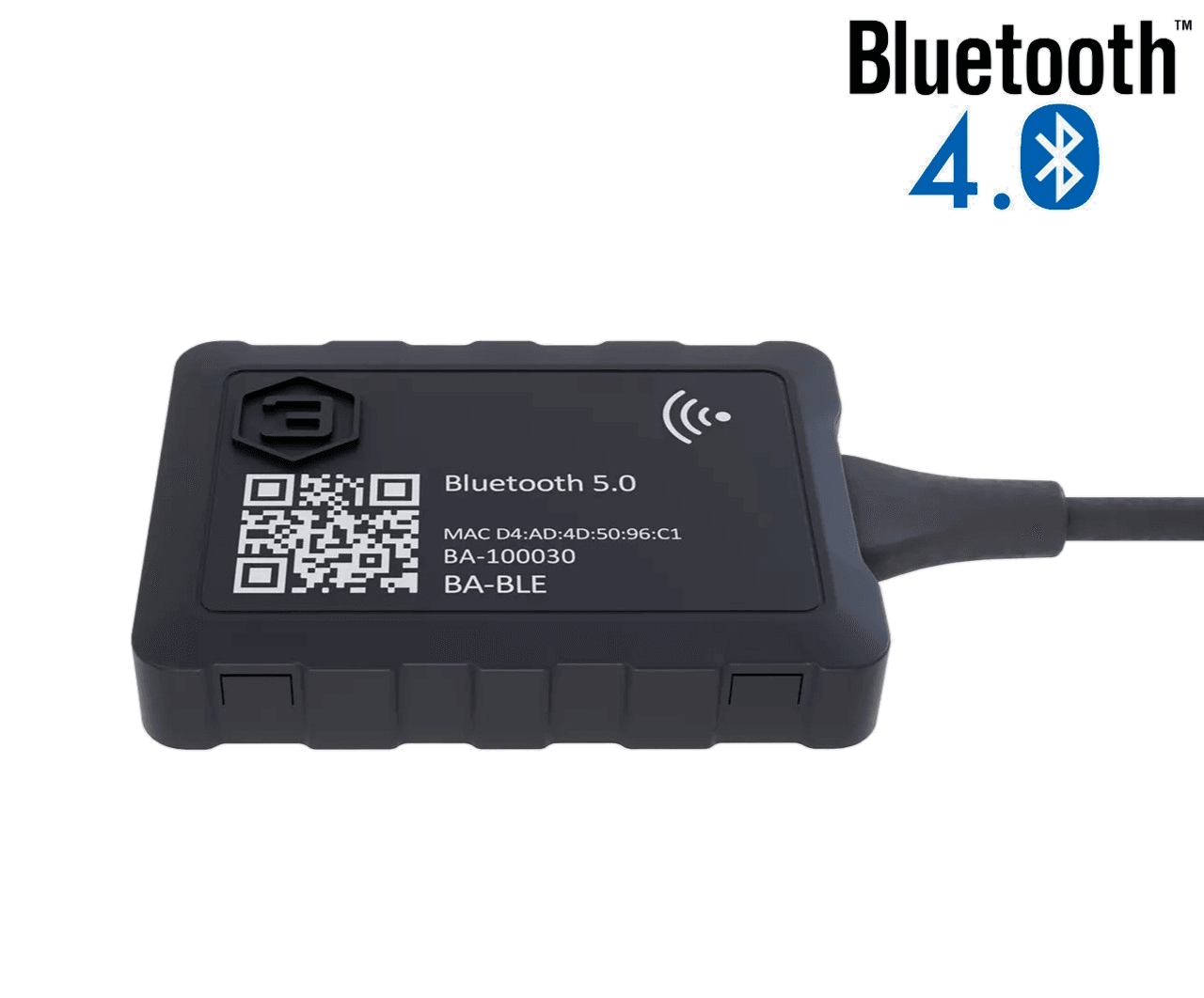 Адаптер Эскорт BA-BLE 5.0 LR