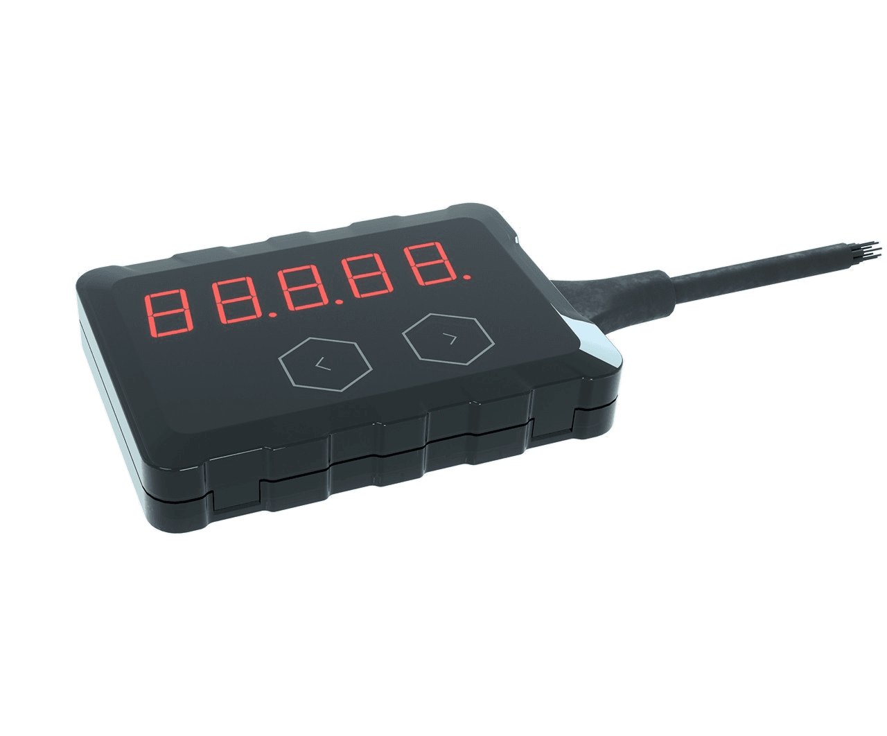 Цифровой индикатор Эскорт И-5