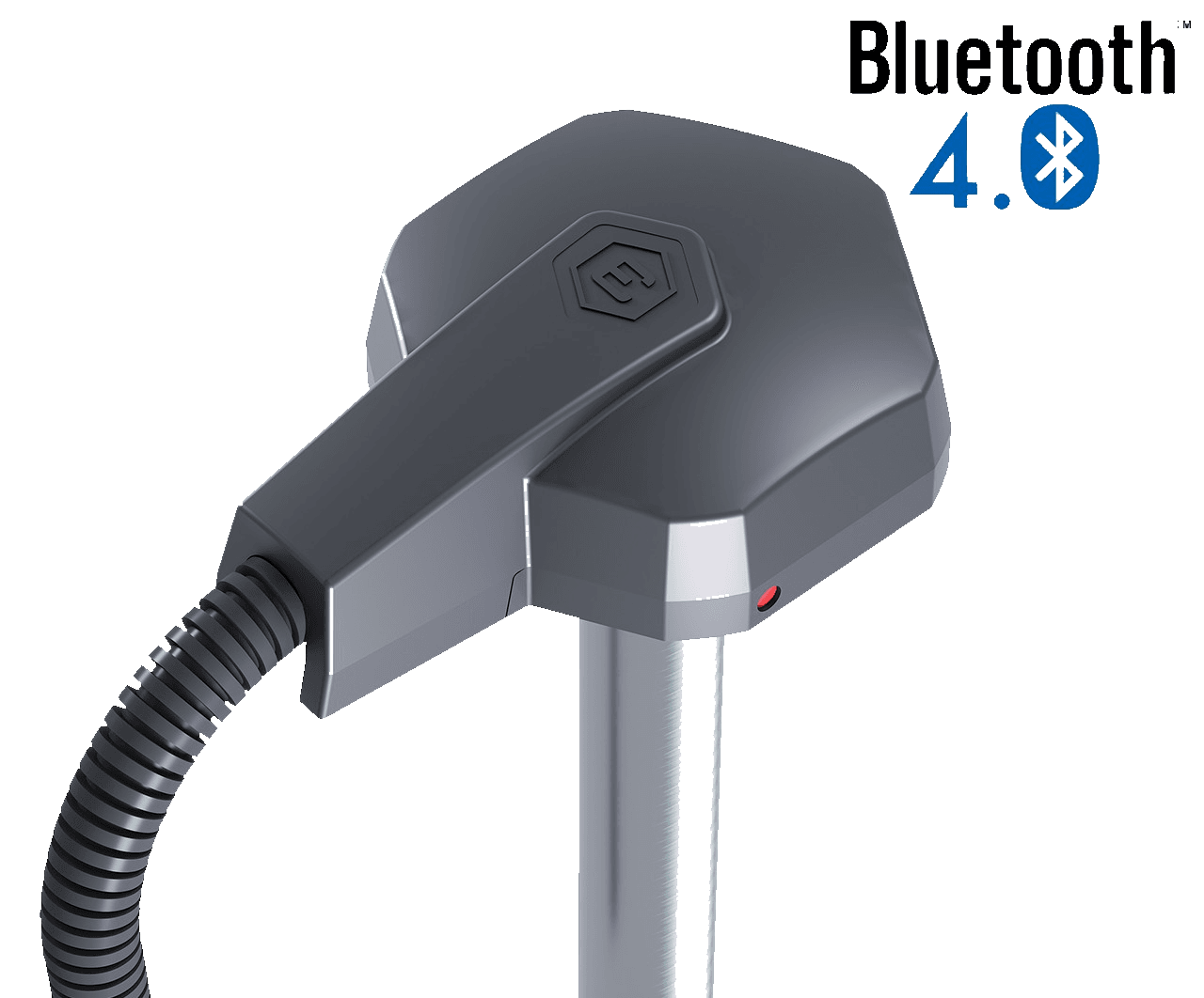 Датчик уровня топлива Эскорт ТД-150 BLE