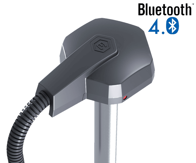 Датчик уровня топлива Эскорт ТД-150 BLE