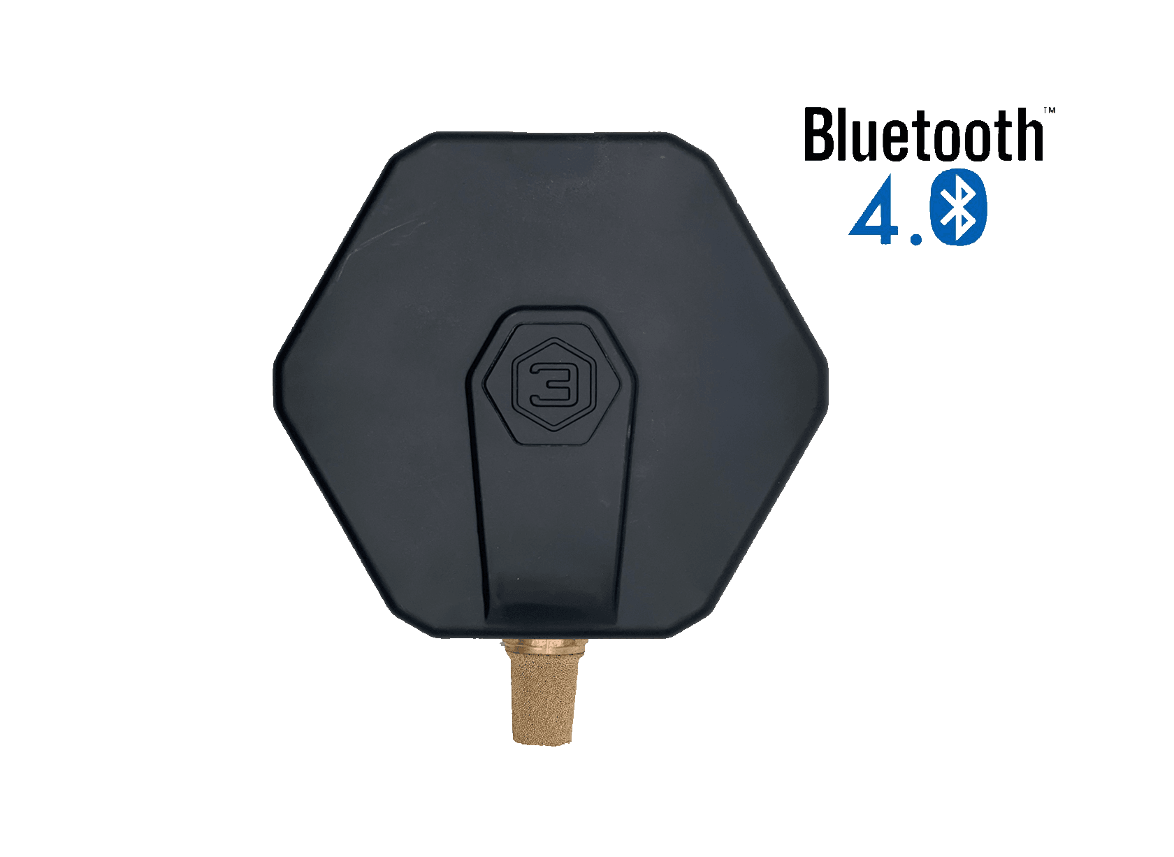 Датчик температуры и влажности Эскорт TH-BLE Light