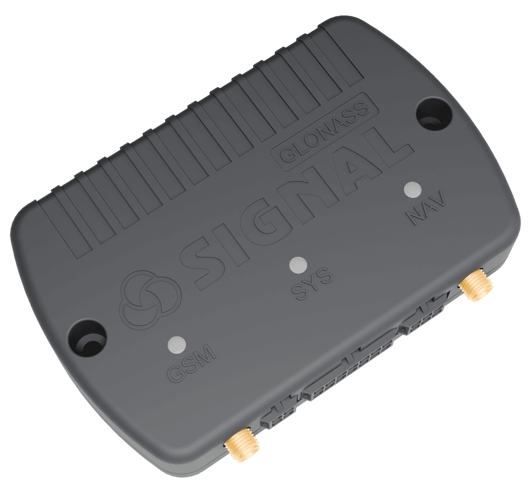 Аппаратура спутниковой навигации Navtelecom S-4752